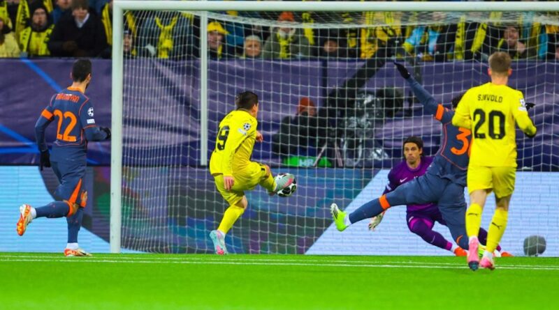UCL: Norway’s Bodo/Glimt beat Inter Milan 3-1 in play-off 1st leg