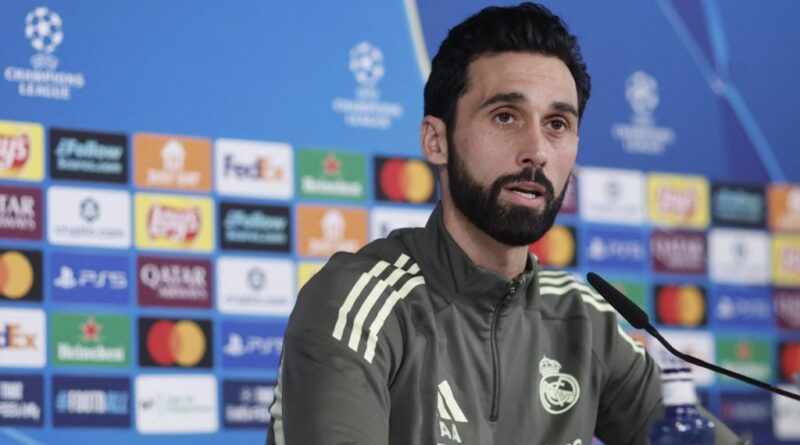 UEFA can make fight against racism more than a slogan – Real Madrid’s Arbeloa
