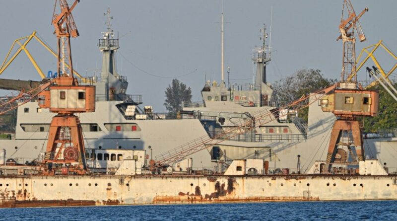 Cuba kills four on US-registered speedboat trying to ‘infiltrate’