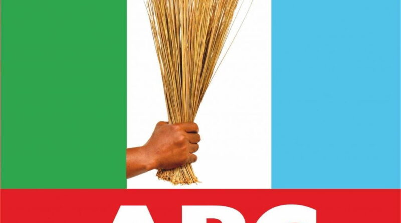 Abia APC