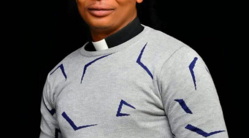 Abducted Catholic priest