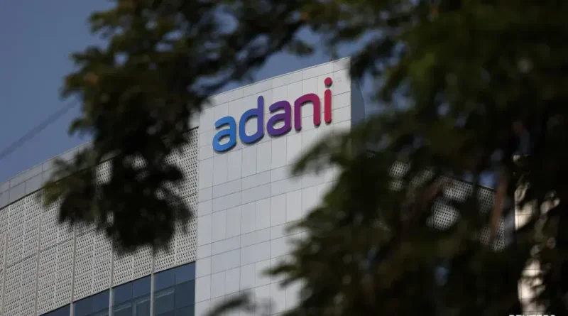 India’s Adani Group to invest $100 billion in AI data centres by 2035
