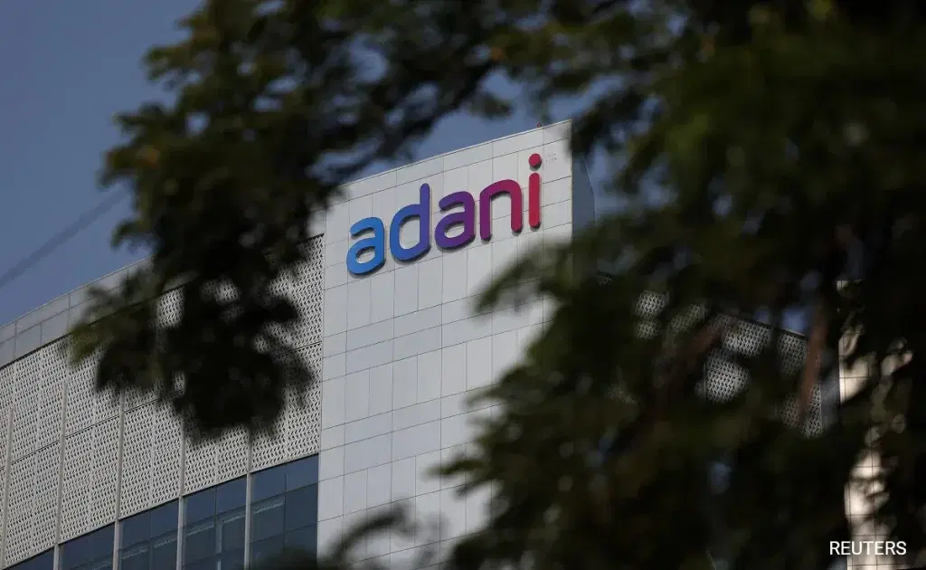 India’s Adani Group to invest $100 billion in AI data centres by 2035