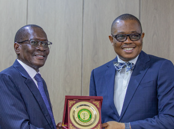 NBA President stresses enforcement as “Soul of Justice” in ECOWAS Court visit