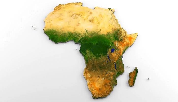 10 most import-dependent countries in Africa