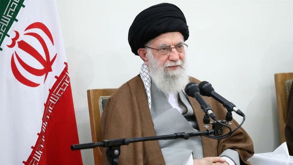 Iran insists not seeking nuclear weapon ahead of US talks