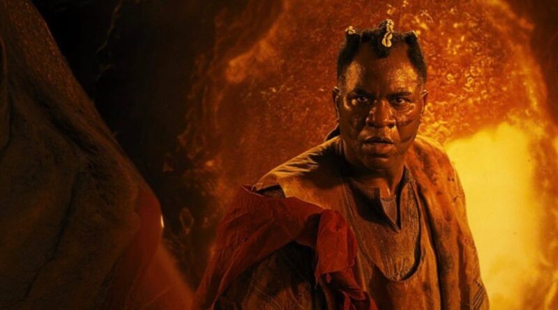 Movie Review: Aníkúlápó Season 2 conjures returns and myths