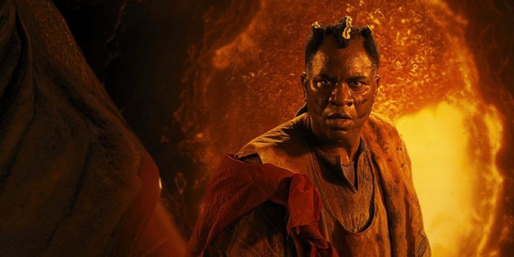 Movie Review: Aníkúlápó Season 2 conjures returns and myths