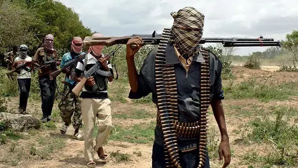 Bandits kill 10 people in Kwara communities, burn houses