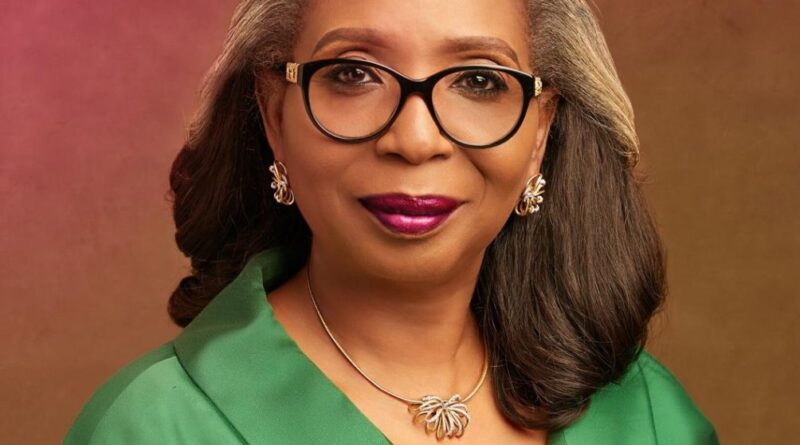 Many rich Nigerians live large but are in debt – Ibukun Awosika