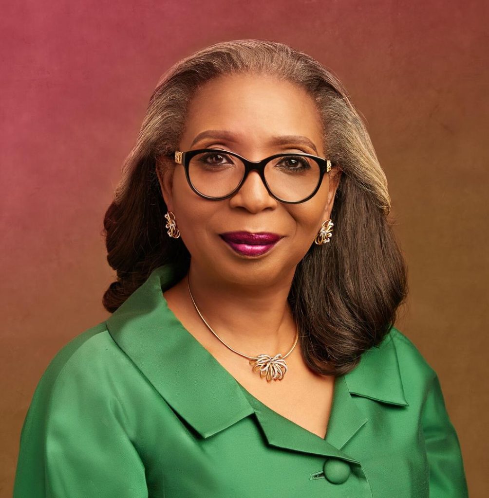 Many rich Nigerians live large but are in debt – Ibukun Awosika