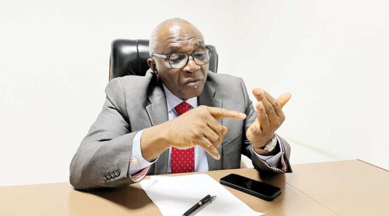 Bayo Onanuga taunts Atiku over Fintiri’s defection
