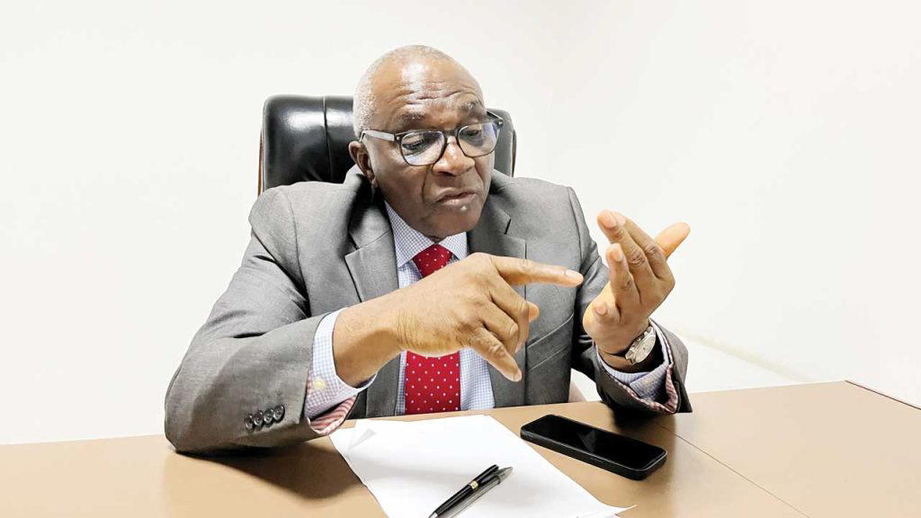 Bayo Onanuga taunts Atiku over Fintiri’s defection