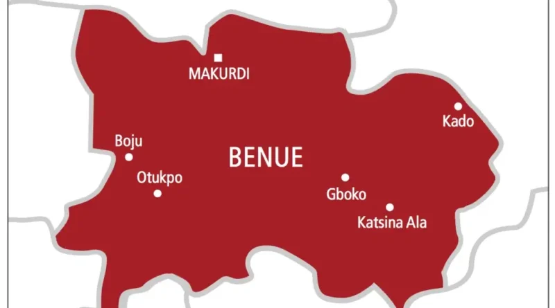 Benue