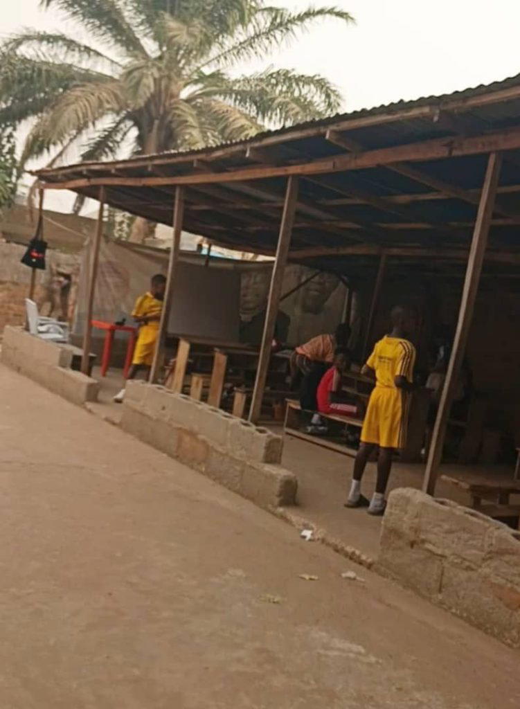 Benue: PDP Chair demands Education Commissioner’s resignation over substandard school