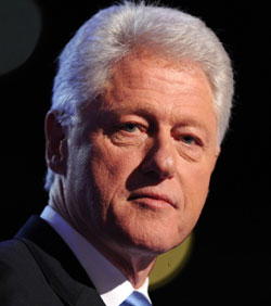 Bill-Clinton