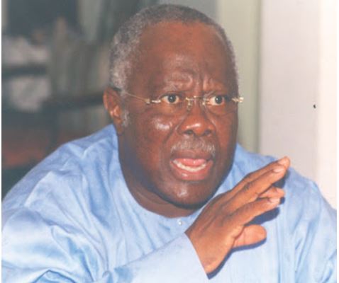 Obasanjo old enough to be Onanuga