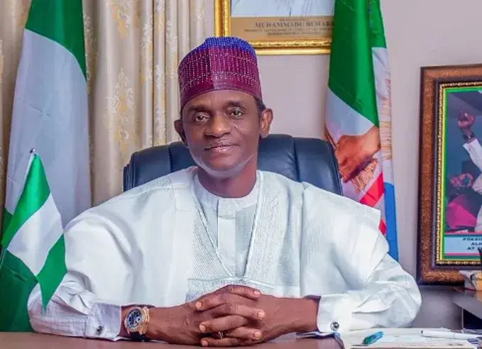 JUST IN: APC appoints Buni as Secretary of Central Committee for 2026 National Convention