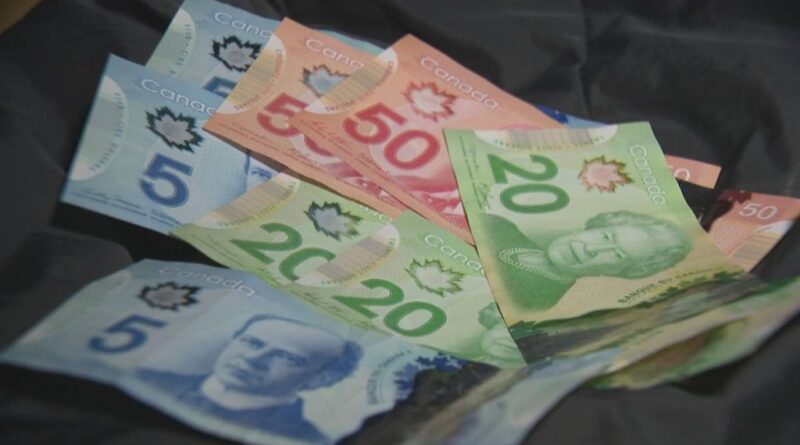 Canadian Dollar to Naira exchange rate today, February 16, 2026