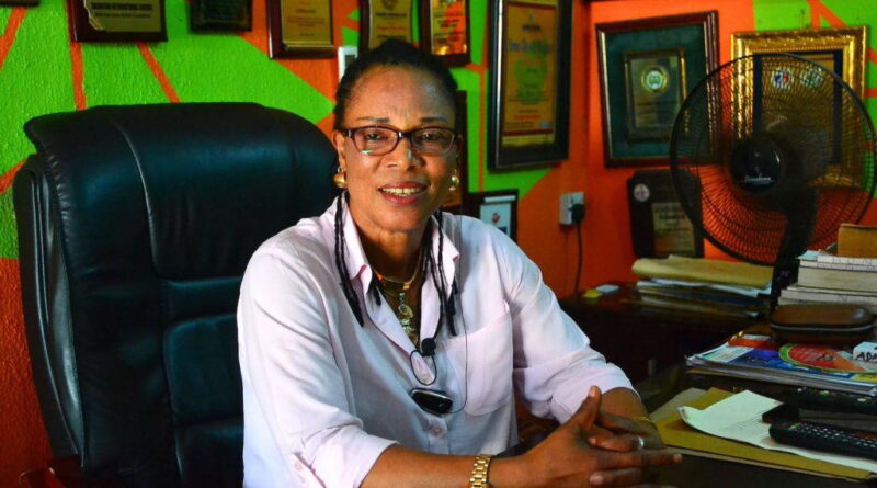 Why Nigerian athletes are switching nationalities – Ajunwa