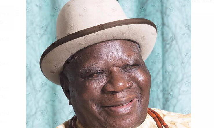 Edwin Clark