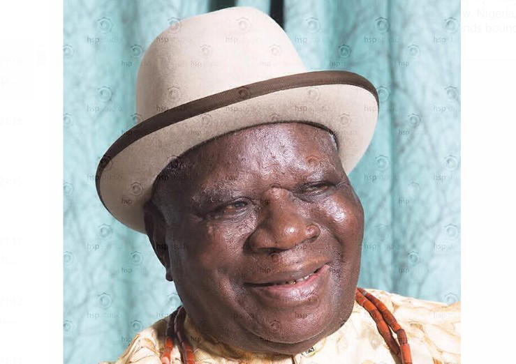 Edwin Clark