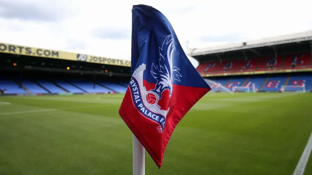Crystal Palace battle into Conference League last 16, Fiorentina survive