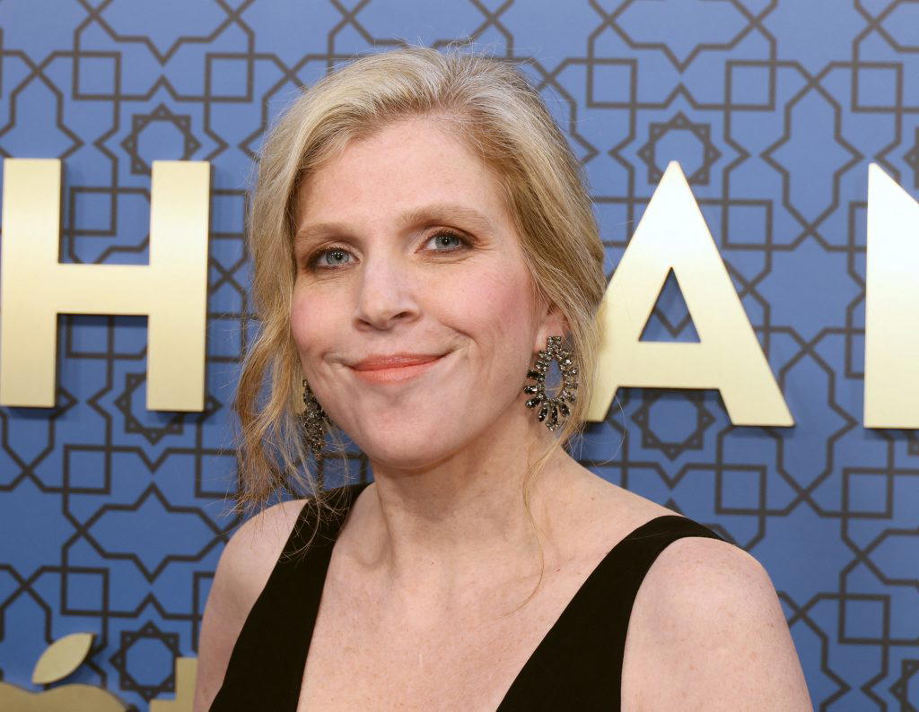 ‘Tehran’ TV series producer Dana Eden found dead in Athens