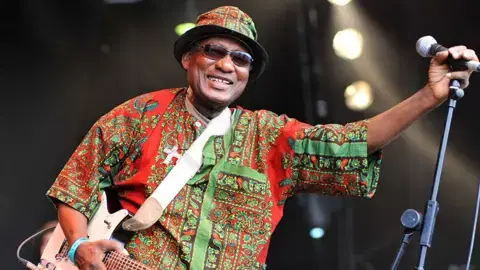 Ebo Taylor