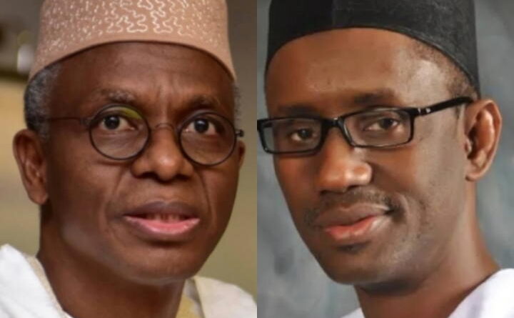 Osuntokun cautions El-Rufai over ‘transferred aggression’ against Ribadu