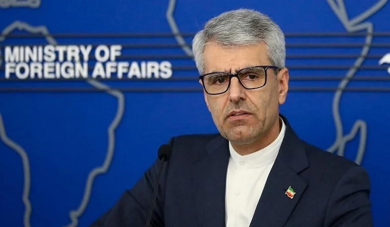 Iran dismisses missile, nuclear claims after Trump alleges ‘sinister ambitions’