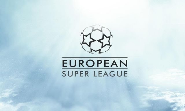 Barcelona announce exit from failed European Super League