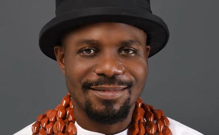 Ex-militant leader Eshanekpe Israel a.k.a Akpodoro