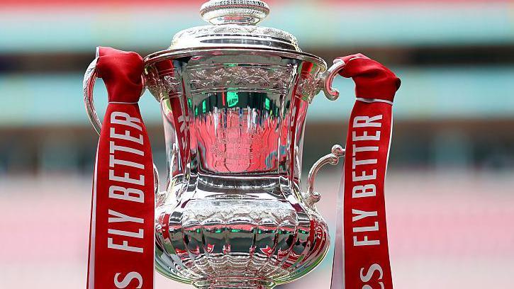 FA Cup: 9 teams qualify for fifth round [Full List]