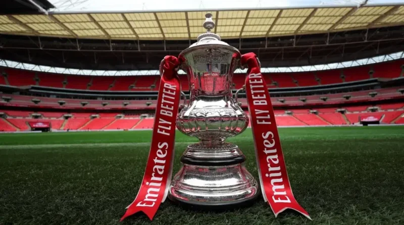 FA Cup: Arsenal, Fulham join as 14 teams qualify for fifth round [Full list]