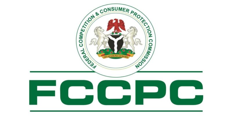 FCCPC seals popular warehouse in Ekiti over sales of substandard consumer goods