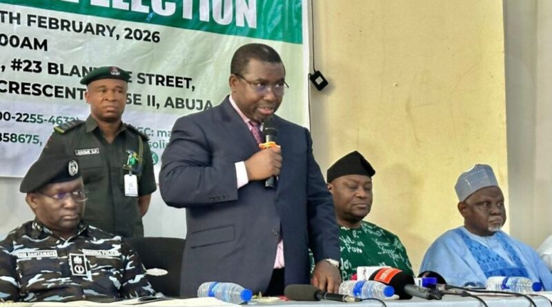 FCT Council Polls: CSOs identify rigging hotspots, seek real-time results upload