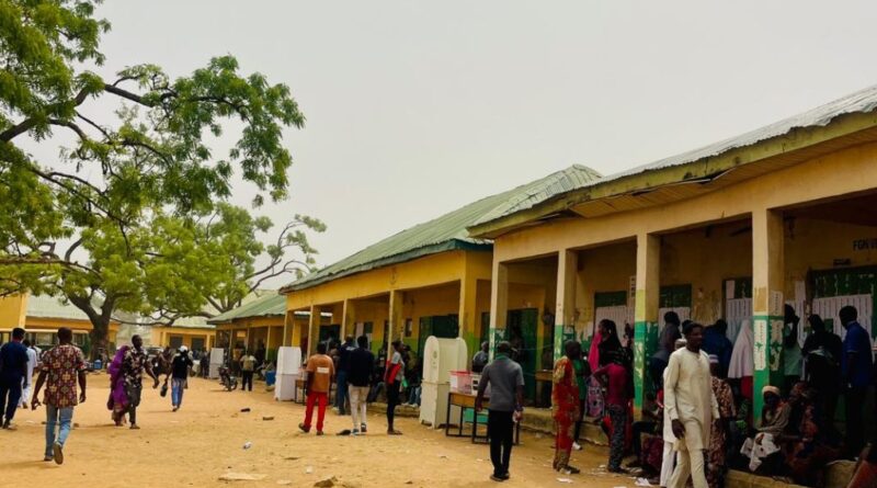 FCT polls: Mixed turnout, logistics failure shape early election hours