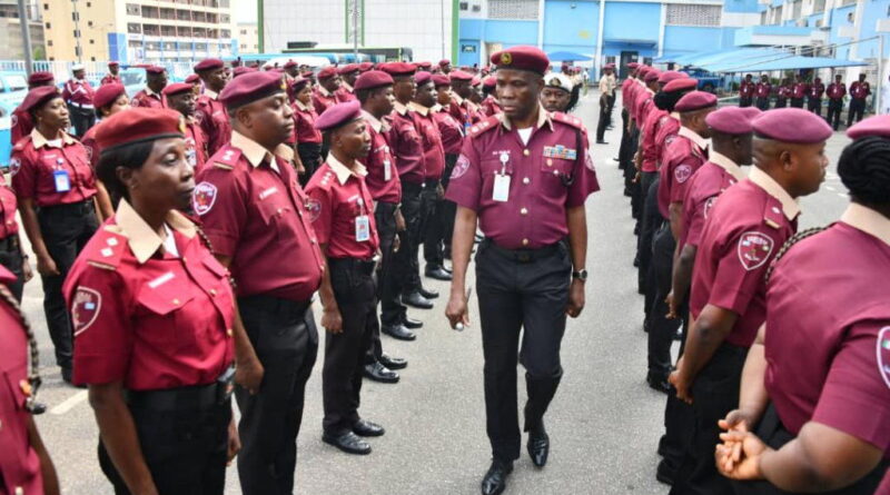 Kano crash: FRSC confirms 7 killed, not 30