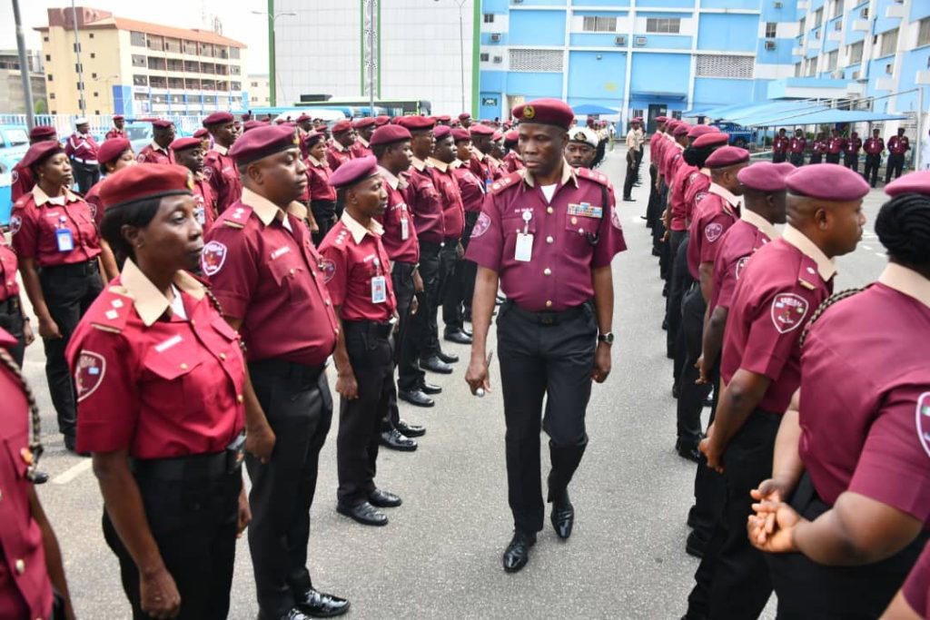 Kano crash: FRSC confirms 7 killed, not 30