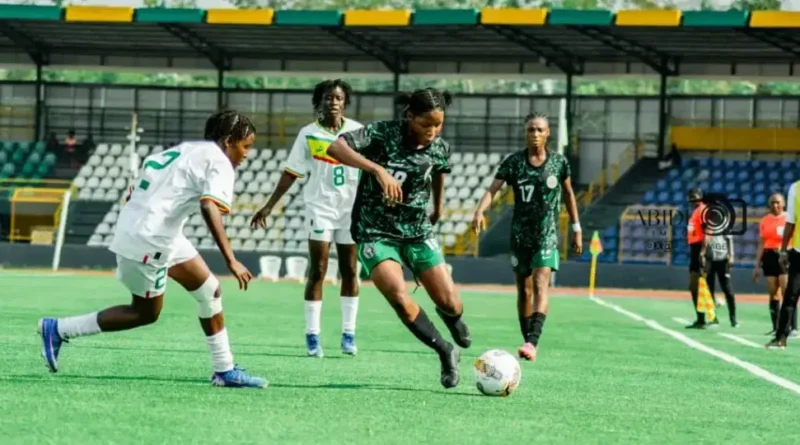 Falconets