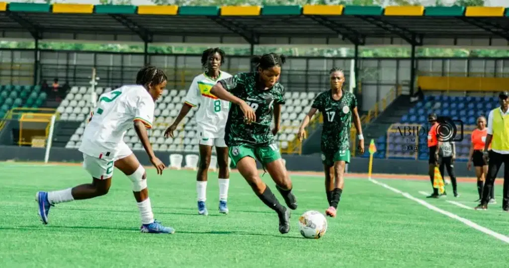 Falconets