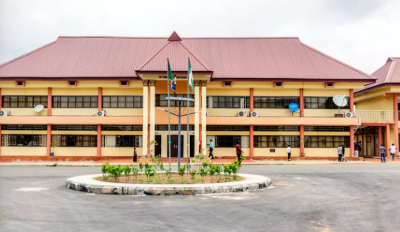 VC appointment process at Federal University Wukari raises concerns among stakeholders