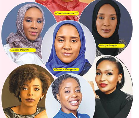 Taking over from Dad: Female children as 2nd generation business leaders