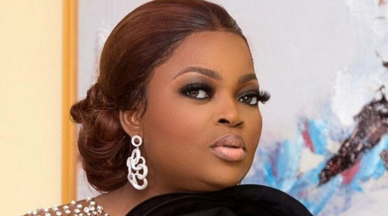 Funke Akindele