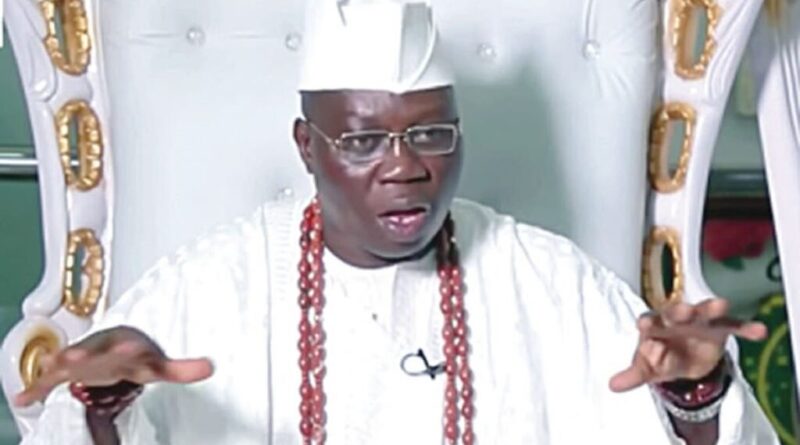 Gani Adams