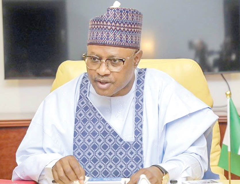 Education gets 25%, each ward N100m, as Uba Sani signs 2026 budget