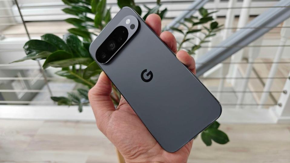 Google Pixel 10
