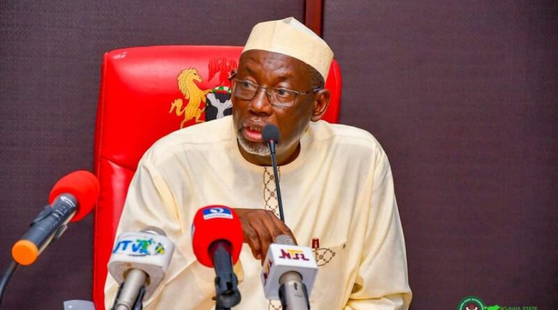 Jigawa Govt assures safety of HPV vaccine