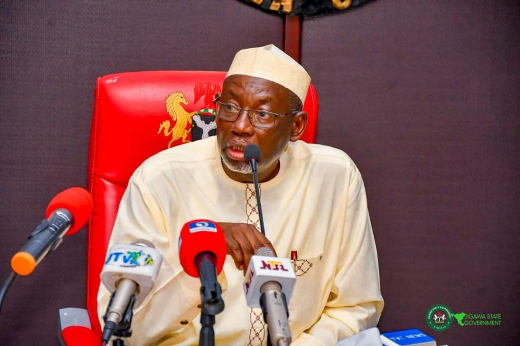 Jigawa Govt assures safety of HPV vaccine